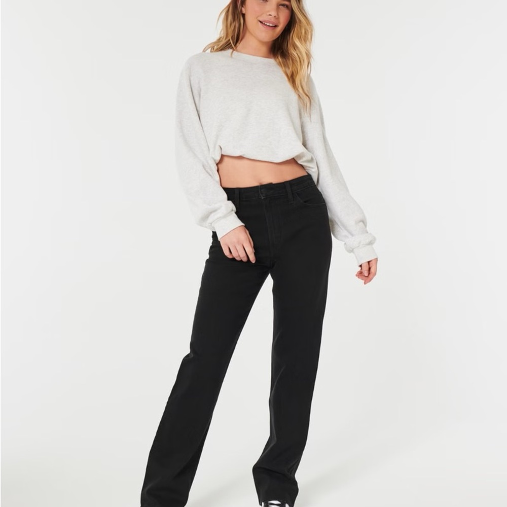 Hollister jeans